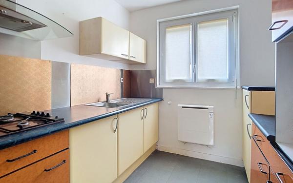 Maison à vendre    4 pièces • 87 m2 Angers