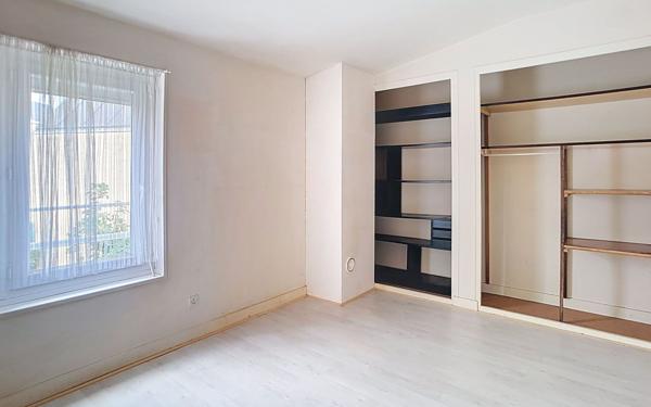 Maison à vendre    4 pièces • 87 m2 Angers