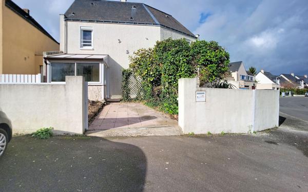 Maison à vendre    4 pièces • 87 m2 Angers