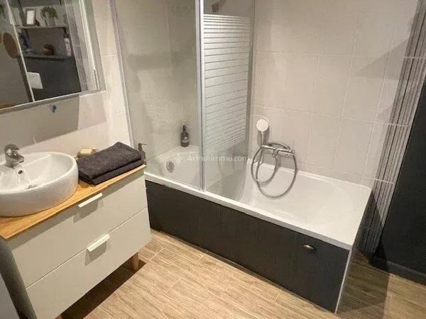 Vente Appartement 3 pièces 55 m2 à Pontarlier