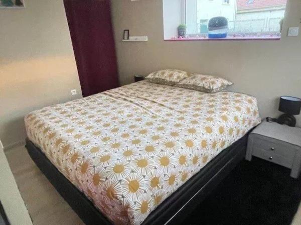 Vente Appartement 3 pièces 55 m2 à Pontarlier