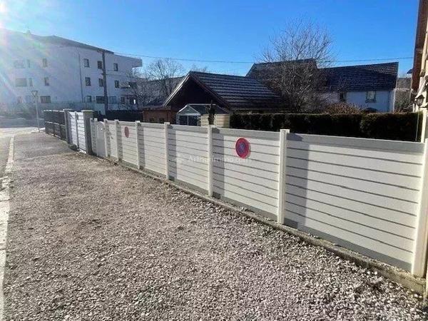Vente Appartement 3 pièces 55 m2 à Pontarlier