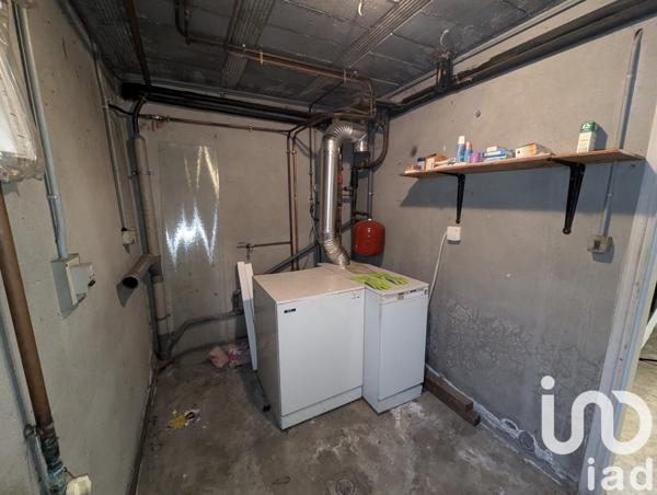 Maison traditionnelle 5 pièces de 130 m² à Pau (64000)