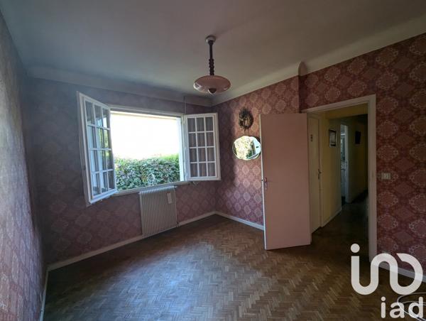 Maison traditionnelle 5 pièces de 130 m² à Pau (64000)