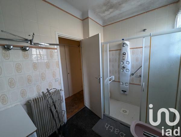 Maison traditionnelle 5 pièces de 130 m² à Pau (64000)