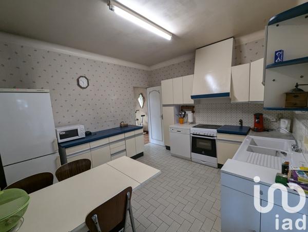 Maison traditionnelle 5 pièces de 130 m² à Pau (64000)