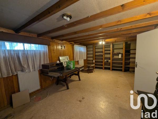 Maison traditionnelle 5 pièces de 130 m² à Pau (64000)