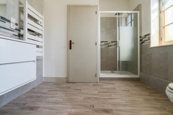 CARCASSONNE – GAMBETTA Appartement T3 70m² traversant avec vue Cité à deux pas du square Gambetta
