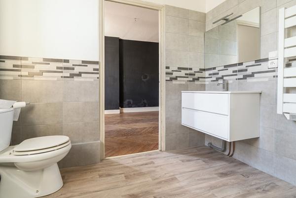 CARCASSONNE – GAMBETTA Appartement T3 70m² traversant avec vue Cité à deux pas du square Gambetta