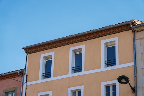 CARCASSONNE – GAMBETTA Appartement T3 70m² traversant avec vue Cité à deux pas du square Gambetta