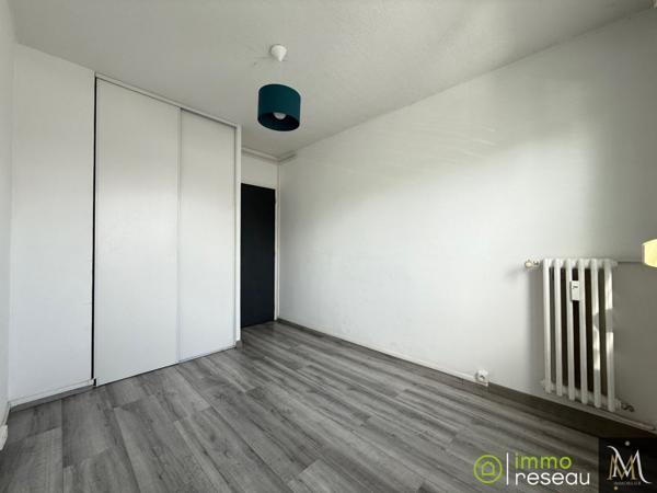 Appartement à BEUVRAGES (59192)