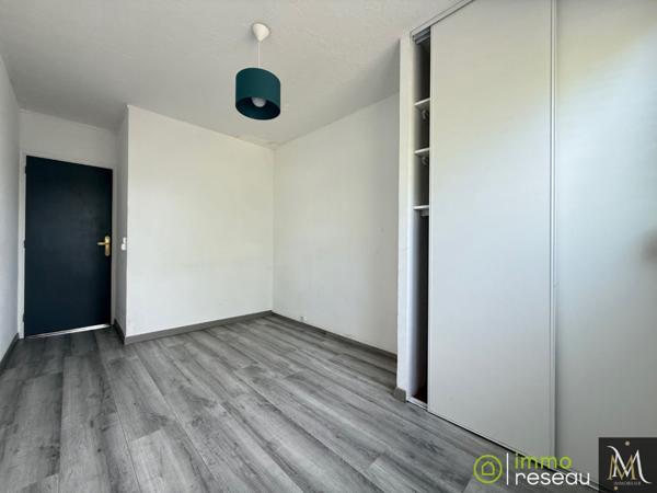 Appartement à BEUVRAGES (59192)