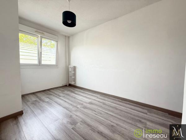 Appartement à BEUVRAGES (59192)