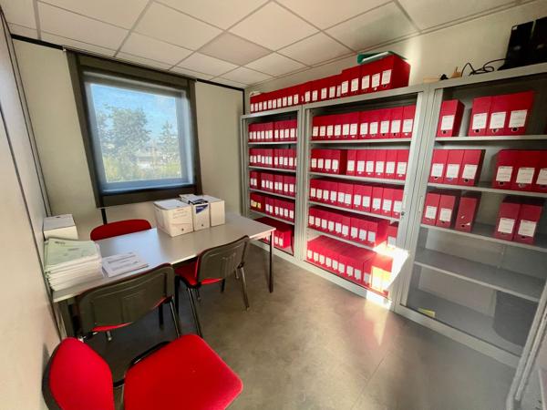 Bureaux à louer à LE GRAND QUEVILLY 76120