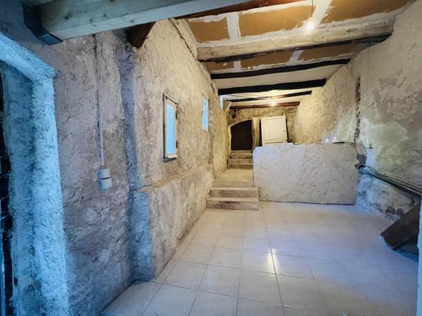 Vente Maison de village 4 pièces 80 m2 à Contes