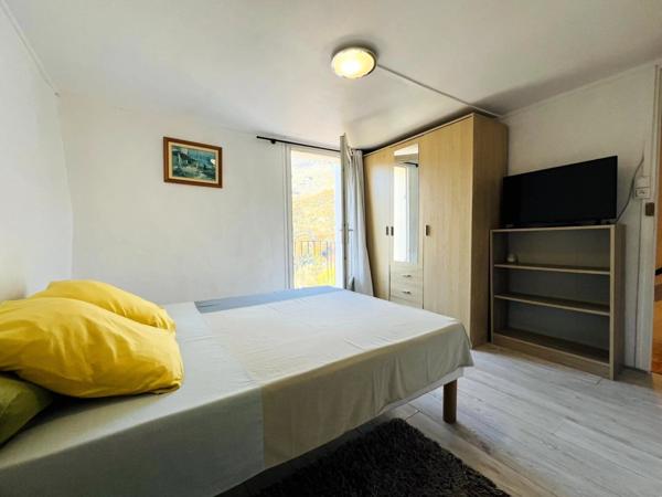 Vente Maison de village 4 pièces 80 m2 à Contes