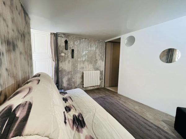 Vente Maison de village 4 pièces 80 m2 à Contes