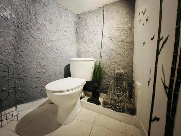 Vente Maison de village 4 pièces 80 m2 à Contes