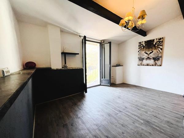 Vente Maison de village 4 pièces 80 m2 à Contes