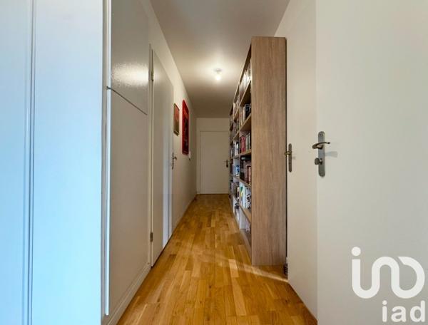 Appartement à vendre 3 pièces 63 m² Créteil