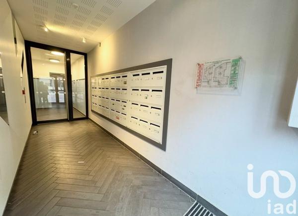 Appartement à vendre 3 pièces 63 m² Créteil