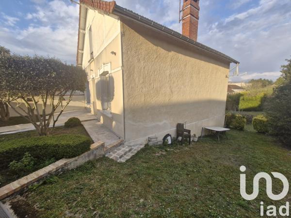 Maison 5 pièces de 116 m² à Pont-sur-Seine (10400)