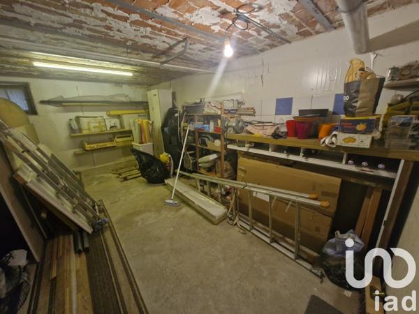 Maison 5 pièces de 116 m² à Pont-sur-Seine (10400)