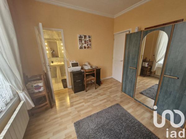 Maison 5 pièces de 116 m² à Pont-sur-Seine (10400)