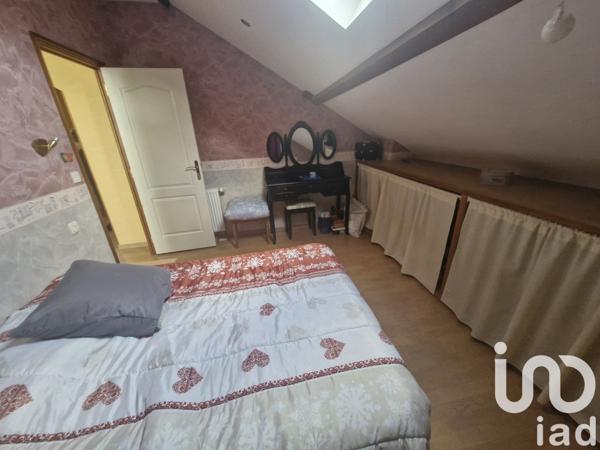 Maison 5 pièces de 116 m² à Pont-sur-Seine (10400)