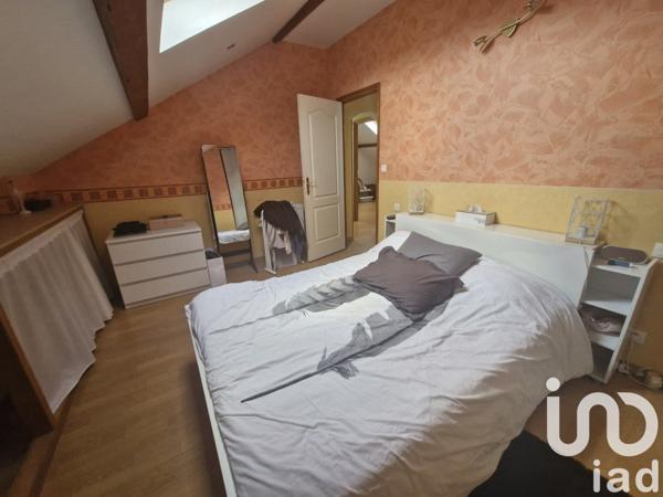 Maison 5 pièces de 116 m² à Pont-sur-Seine (10400)