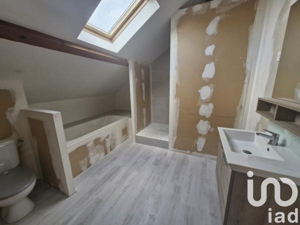 Maison 5 pièces de 116 m² à Pont-sur-Seine (10400)