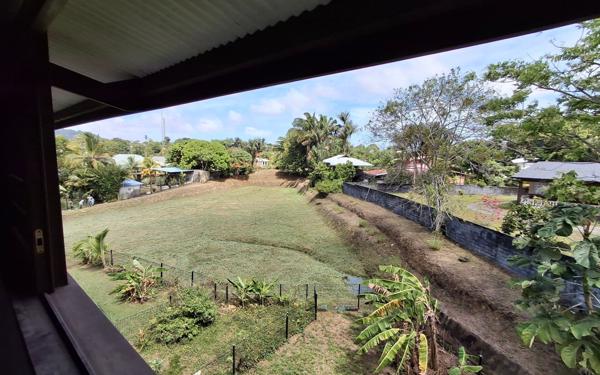 Appartement à vendre    4 pièces • 76,56 m2 Remire-Montjoly