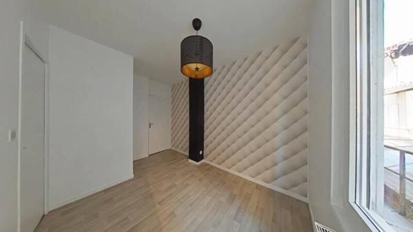 Appartement 2 pièces                                        - 42000 Saint-Étienne Réf : 12784