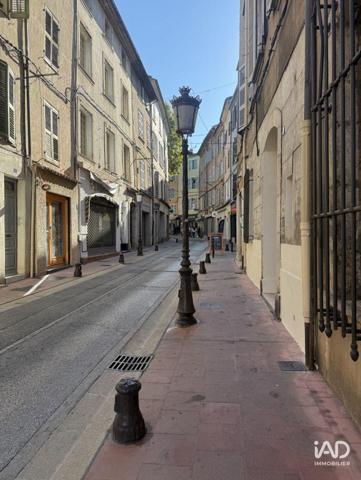 Restauration rapide à vendre 23 m² Brignoles