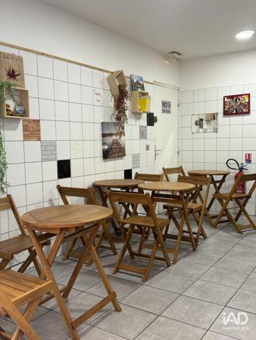 Restauration rapide à vendre 23 m² Brignoles