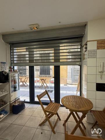 Restauration rapide à vendre 23 m² Brignoles