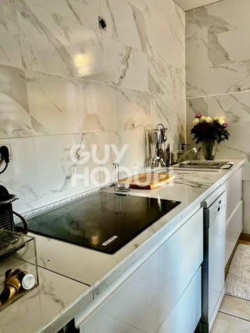 SPLENDIDE T3 MEUBLE BLAGNAC