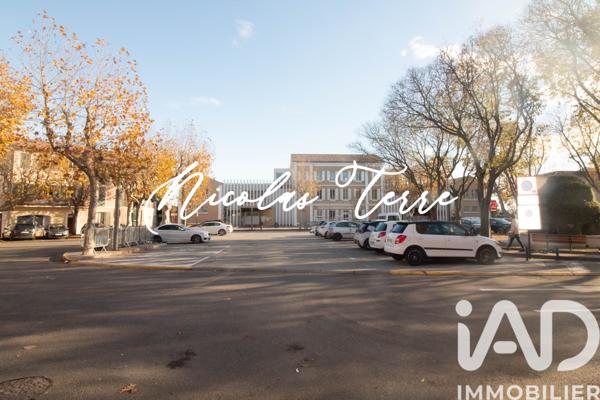 Appartement à vendre 3 pièces 75 m² Cuers