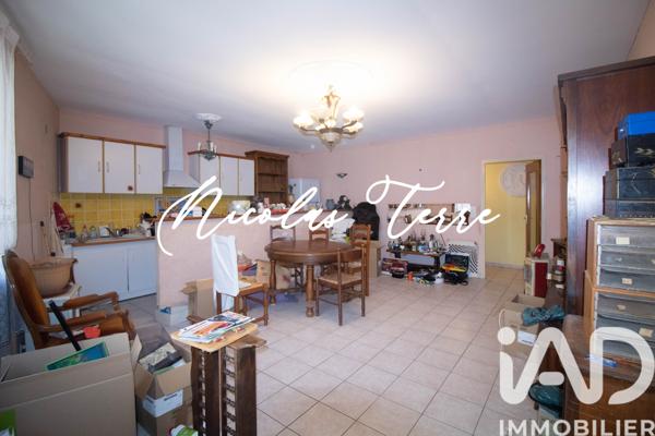 Appartement à vendre 3 pièces 75 m² Cuers