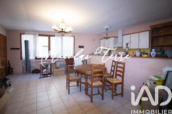 Appartement à vendre 3 pièces 75 m² Cuers