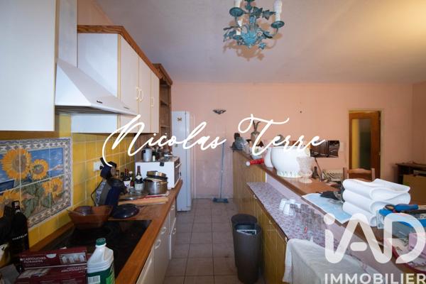 Appartement à vendre 3 pièces 75 m² Cuers