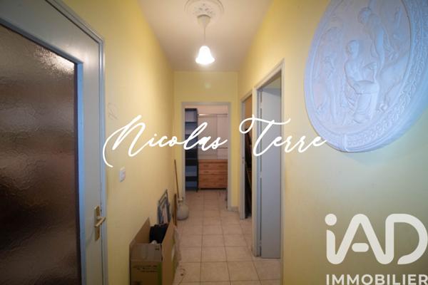 Appartement à vendre 3 pièces 75 m² Cuers