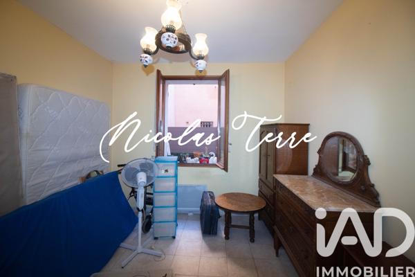 Appartement à vendre 3 pièces 75 m² Cuers