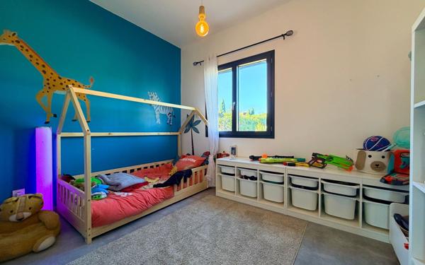 Maison à vendre    4 pièces •  Saint-Mathieu-de-Tréviers