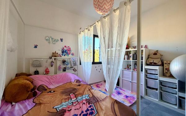 Maison à vendre    4 pièces •  Saint-Mathieu-de-Tréviers