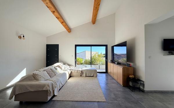 Maison à vendre    4 pièces •  Saint-Mathieu-de-Tréviers