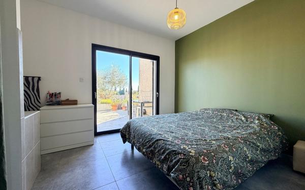 Maison à vendre    4 pièces •  Saint-Mathieu-de-Tréviers