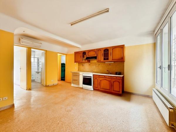 🏡 Maison familiale avec jardin, annexe et fort potentiel – 140 m² habitables sur 439 m² de parcelle