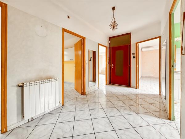 🏡 Maison familiale avec jardin, annexe et fort potentiel – 140 m² habitables sur 439 m² de parcelle