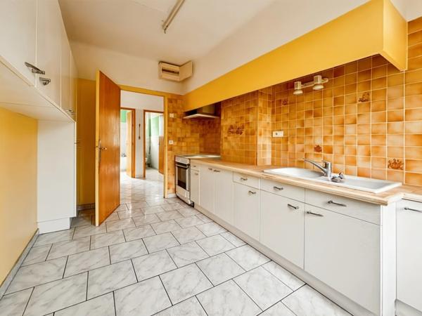 🏡 Maison familiale avec jardin, annexe et fort potentiel – 140 m² habitables sur 439 m² de parcelle